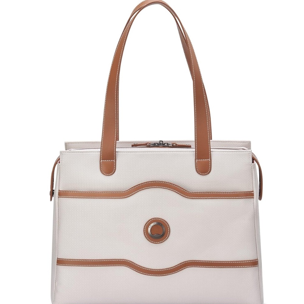 DELSEY Paris Women's Chatelet Air 2.0 Shoulder Bag
